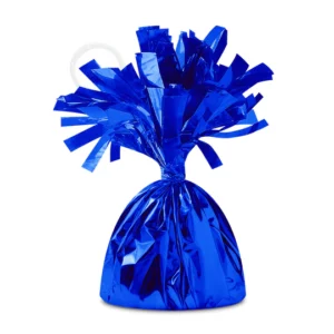 Tassel Weight Royal Blue