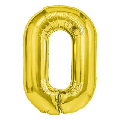 Gold number 0