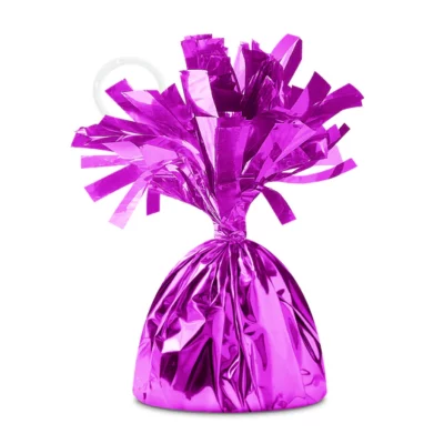Tassel Weight Magenta