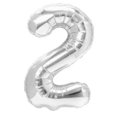 Silver Number 2