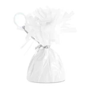 Tassel Weight White