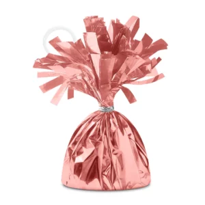 Tassel Weight Rose Gold