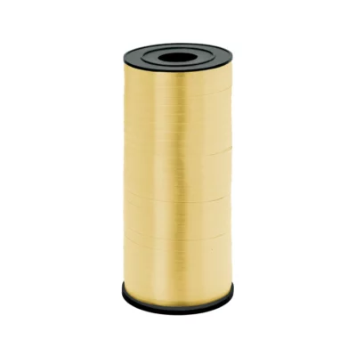 Curling Ribbon - Gold
