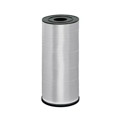 Curling Ribbon - Silver