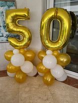 1 Giant Number Column - Image 4