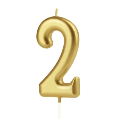 Golden Candle 2