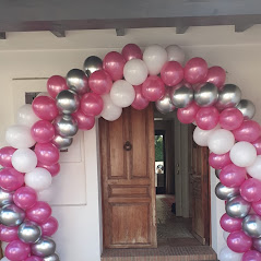 magenta arch magenta arch