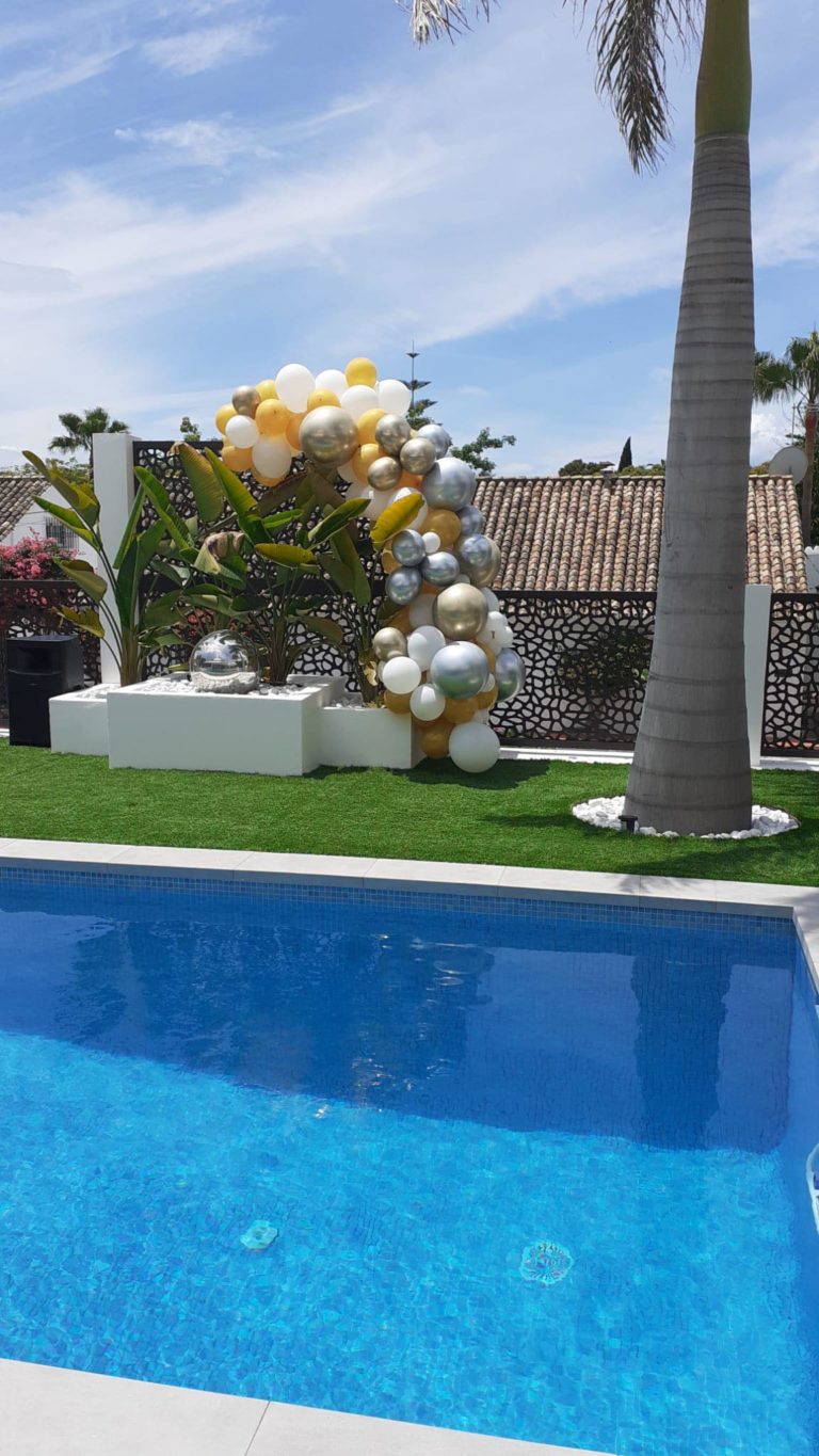 Organic Arch Organic Arch