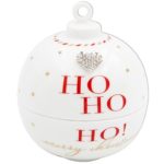 Ho Ho Ho Bauble Merry Christmas+