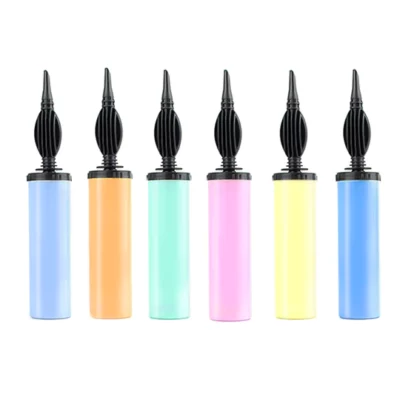 BALLOON HAND PUMP