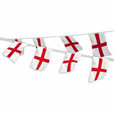 5M ST GEORGE BUNTING