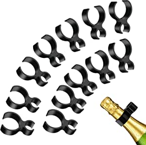 Ice candle bottle clips 12 pk
