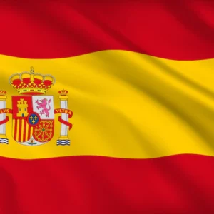 Spanish national flag 150x100