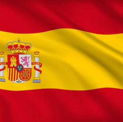 Spanish national flag 150x100