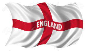 England St George Flag  61cmx 91cm /3ft x 2ft