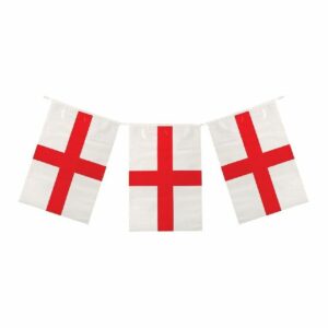 4M ST GEORGE BUNTING