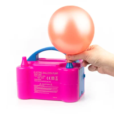 Balloon pump Electric