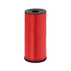 Curling Balloon ribbon Red 92m