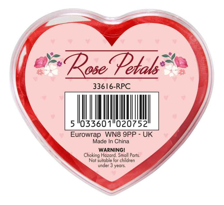 rose pet