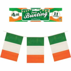 12FT EIRE PVC BUNTING