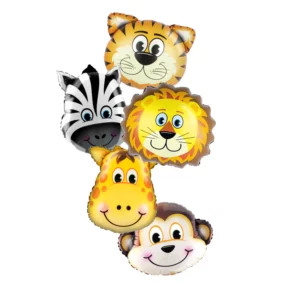 Animal Magic Bouquet