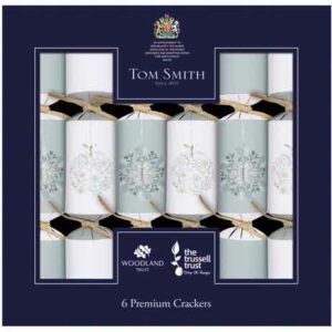 6PK 14IN CLASSIC PREMIUM TOM SMITH CRACKERS