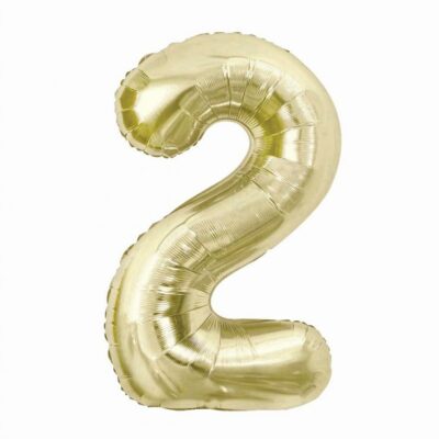 Champagne Gold 2
