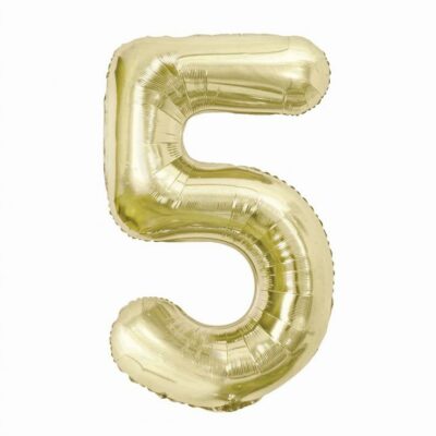 Champagne Gold 5