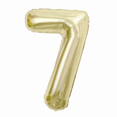 Champagne Gold 7