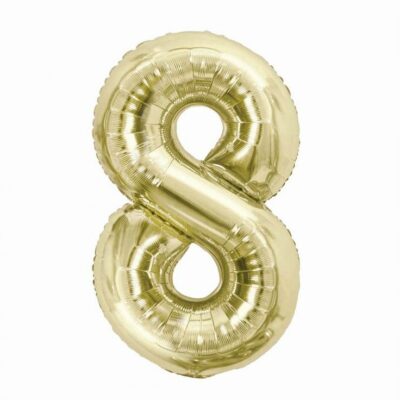 Champagne Gold 8