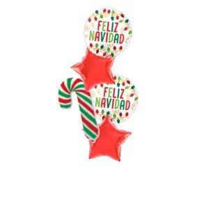 Feliz Navidad Bouquet