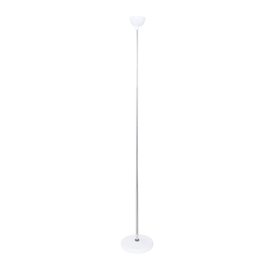 Balloon stand white 200cm - Image 2