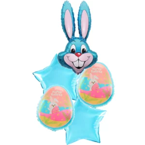 Easter Bunny Bouquet