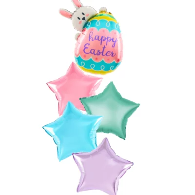 Easter Bunny Bouquet