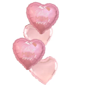 Best Mum Ever Bouquet