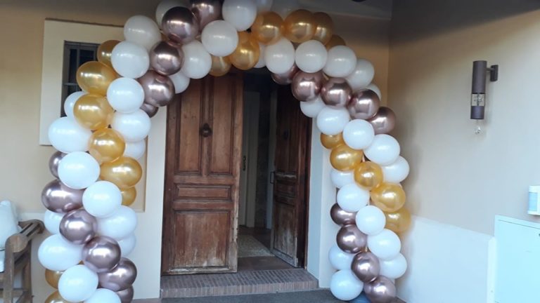 spiral arch spiral arch