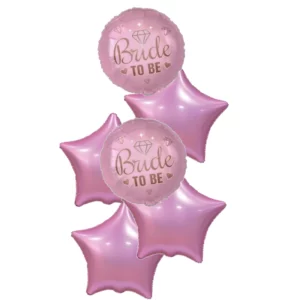 Bride to Be Bouquet ( Blush)