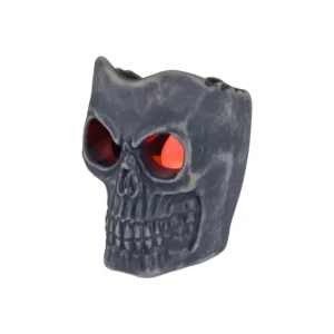 Halloween LED Skull Lamp