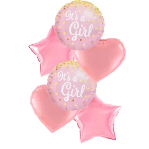 IT,S a Girl  Bouquet