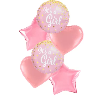 IT,S a Girl Bouquet