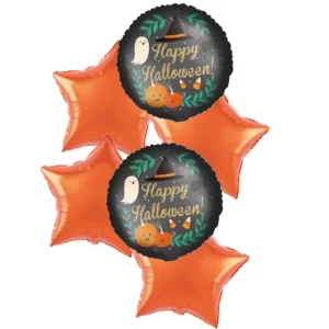 Happy Halloween Bouquet