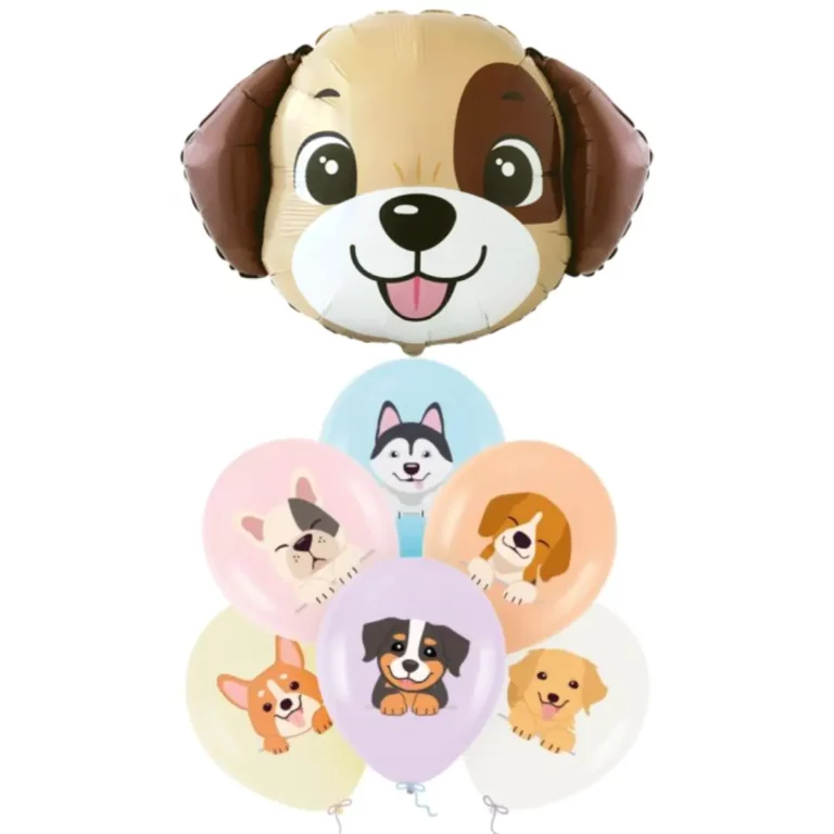 Dog Lover Bouquet Dog Lover Bouquet