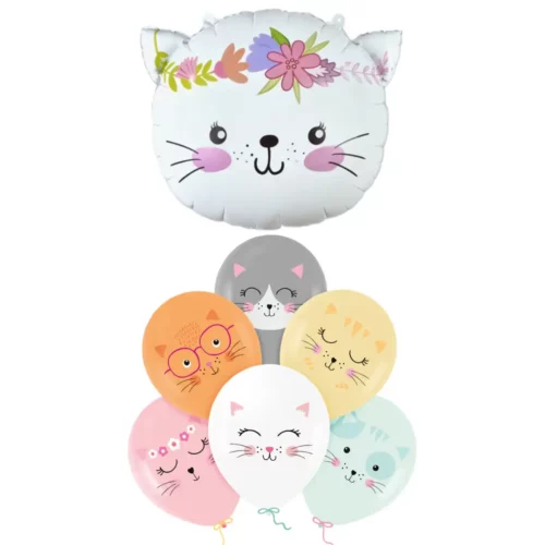 Kitten Lover bouquet