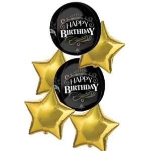 Limited Edition Orbz Bouquet