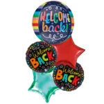 Welcome Back Orbz Bouquet