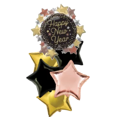 New year Bouquet