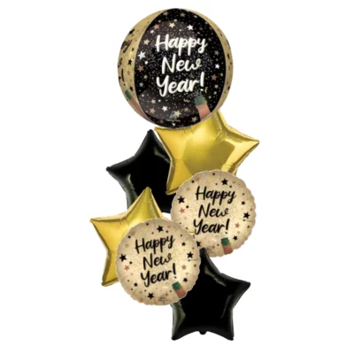 New Year Bouquet