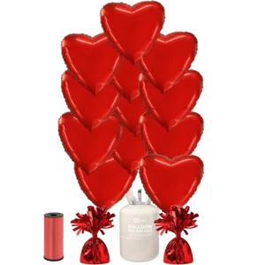 Valentine D.I.Y Package