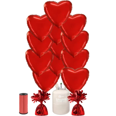 Valentine D.I.Y Package