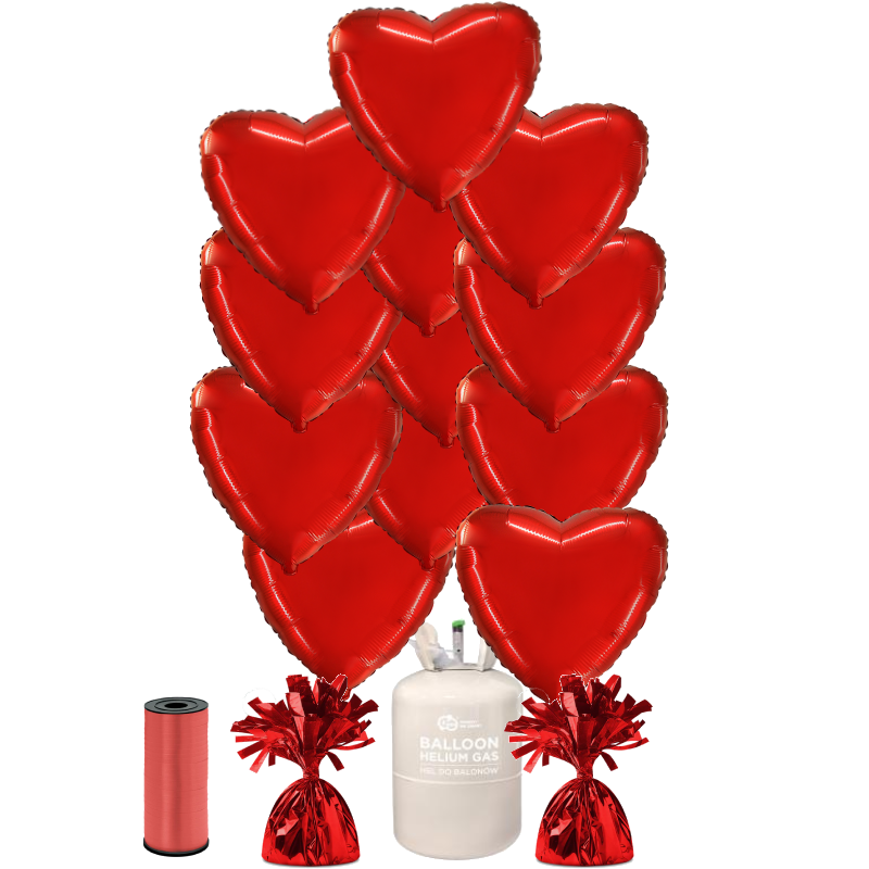 Valentine D.I.Y Package